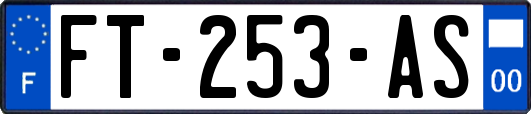 FT-253-AS