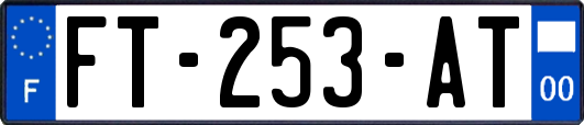 FT-253-AT