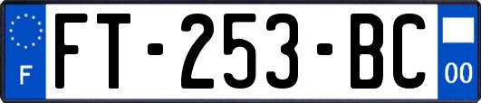 FT-253-BC