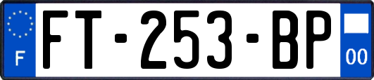 FT-253-BP