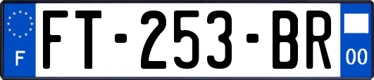 FT-253-BR