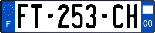 FT-253-CH