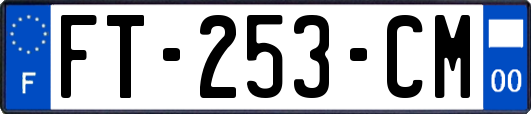 FT-253-CM