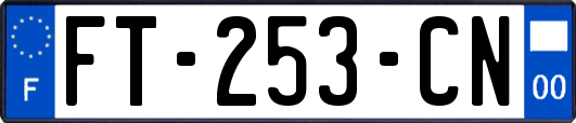 FT-253-CN