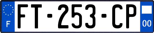 FT-253-CP