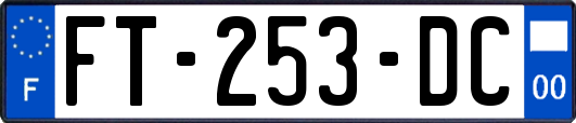 FT-253-DC