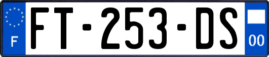 FT-253-DS