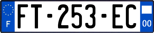 FT-253-EC