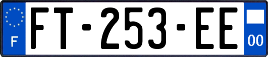 FT-253-EE