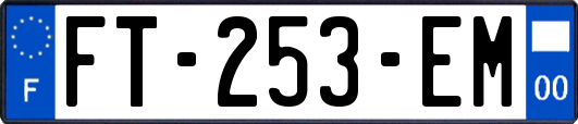 FT-253-EM