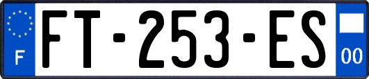 FT-253-ES