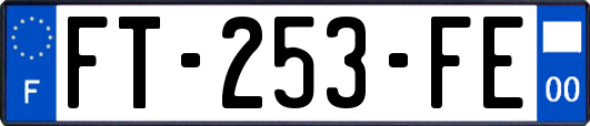 FT-253-FE