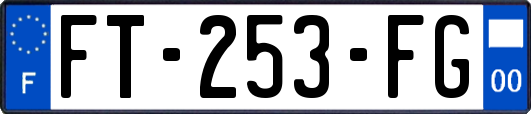 FT-253-FG