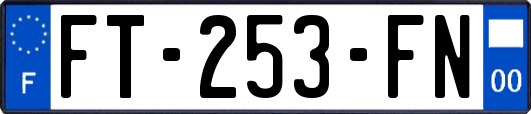 FT-253-FN