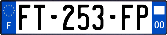 FT-253-FP