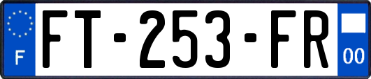 FT-253-FR