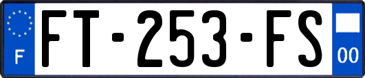 FT-253-FS