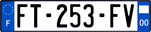 FT-253-FV