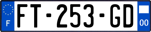 FT-253-GD