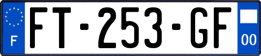 FT-253-GF