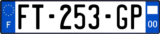 FT-253-GP