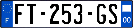 FT-253-GS