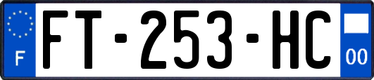 FT-253-HC