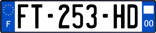FT-253-HD
