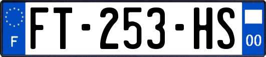 FT-253-HS