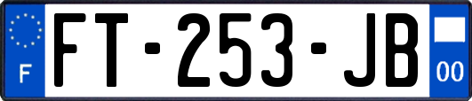 FT-253-JB