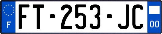 FT-253-JC