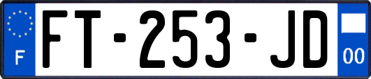 FT-253-JD