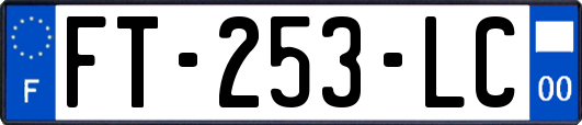 FT-253-LC
