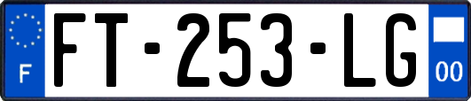 FT-253-LG