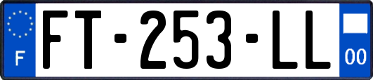 FT-253-LL