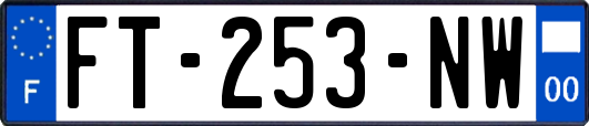 FT-253-NW
