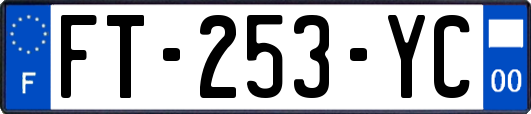 FT-253-YC