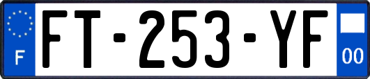 FT-253-YF