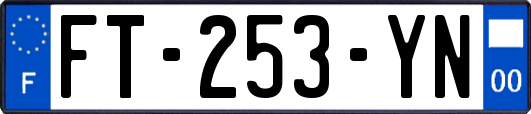FT-253-YN