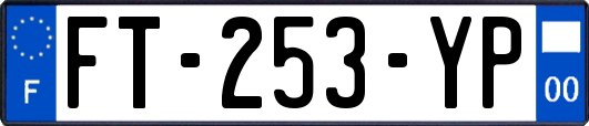 FT-253-YP