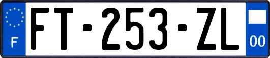 FT-253-ZL