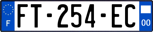 FT-254-EC