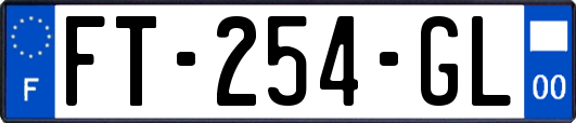 FT-254-GL
