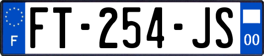 FT-254-JS