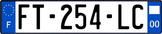 FT-254-LC