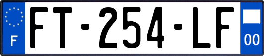 FT-254-LF