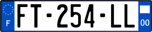 FT-254-LL