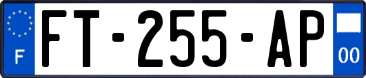 FT-255-AP