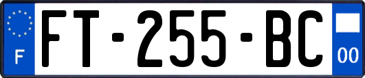 FT-255-BC