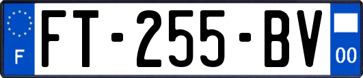 FT-255-BV